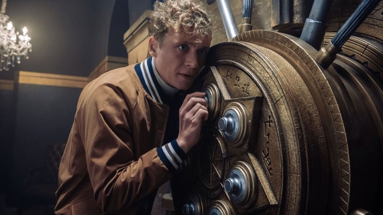 Army of Thieves – VJ: Junior