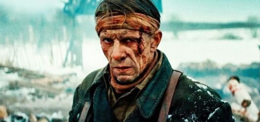 Vj Junior – Red Ghost